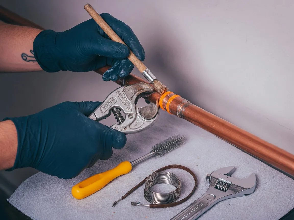 Why choose Sump Pump Repair in Wetmore, KS